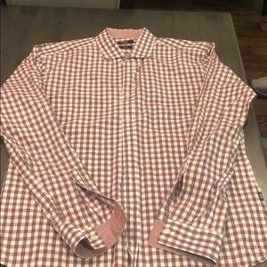 Hugo Boss Button Down